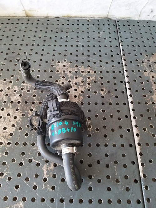 Regulator turbo 0.9 b renault clio 4 223727641r