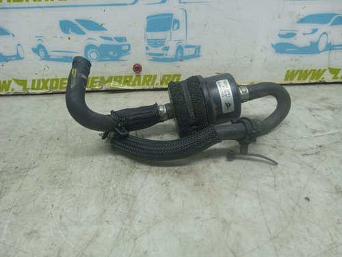 Regulator turbo 223727641r 0.9 tce Dacia Logan 2 [2013 - 2016]