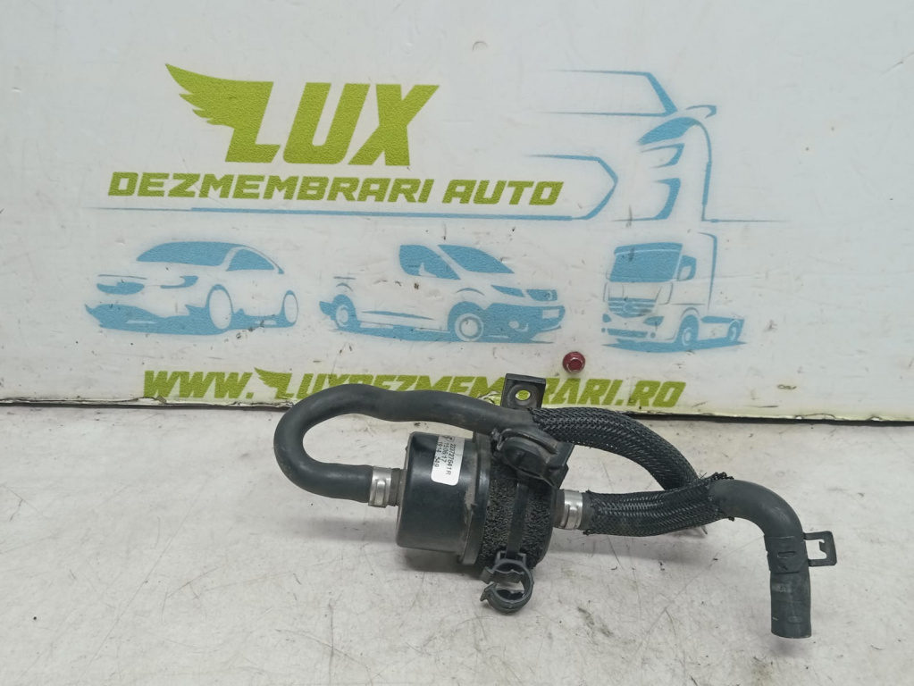 Regulator turbo 223727641r 0.9 tce H4B410 Renault Captur [facelift] [2017 - 2019]