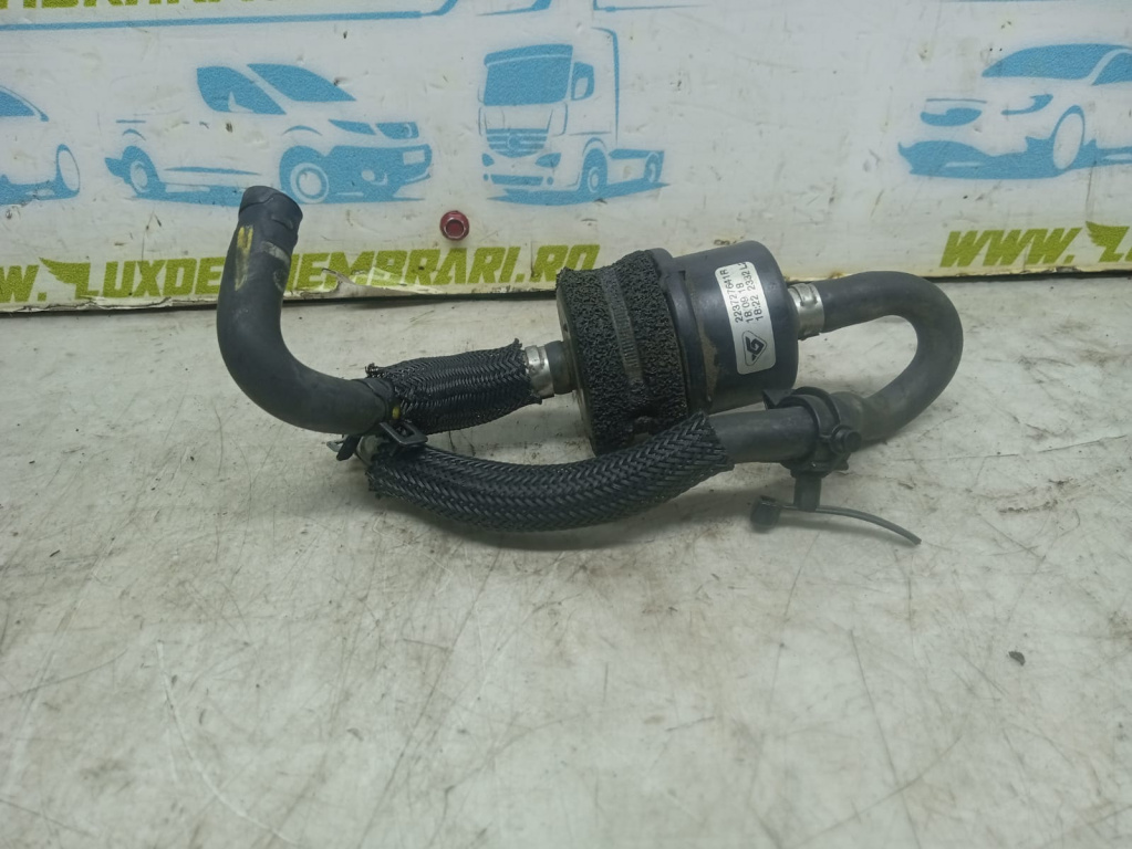 Regulator turbo 223727641r 0.9 tce Renault Captur [2013 - 2017]
