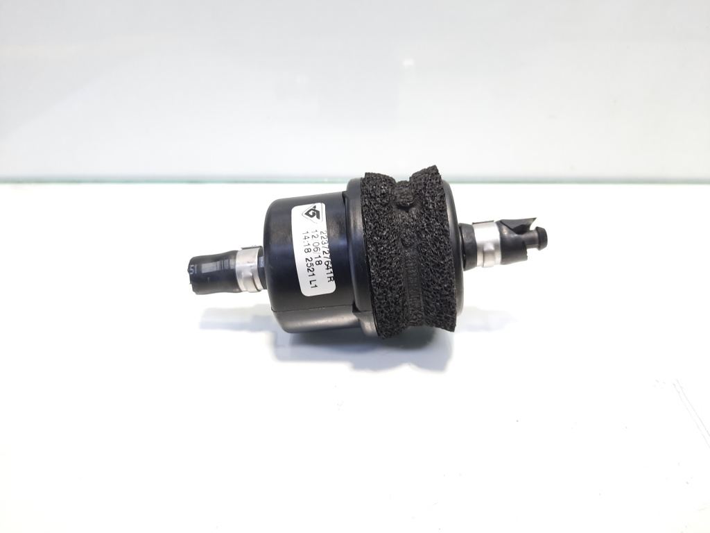 Regulator turbo, cod 223727641R, Renault Clio 4, 0.9 tce, H4B408 (id:465281)
