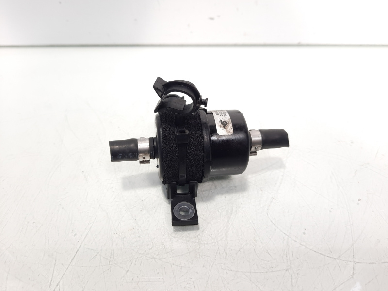 Regulator turbo, cod 223727641R, Renault Clio 4, 0.9 TCE, H4B408 (id:557706)