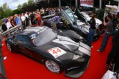 Reiter prezinta noul LP670 R-SV