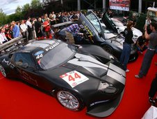Reiter prezinta noul LP670 R-SV