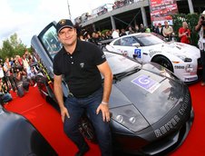 Reiter prezinta noul LP670 R-SV