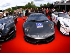 Reiter prezinta noul LP670 R-SV