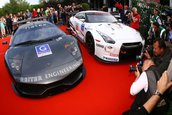 Reiter prezinta noul LP670 R-SV