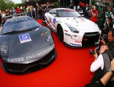 Reiter prezinta noul LP670 R-SV