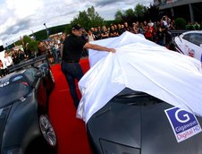 Reiter prezinta noul LP670 R-SV