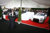 Reiter prezinta noul LP670 R-SV