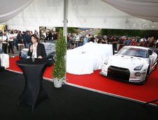 Reiter prezinta noul LP670 R-SV