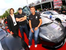 Reiter prezinta noul LP670 R-SV
