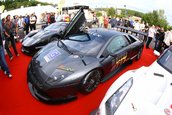 Reiter prezinta noul LP670 R-SV