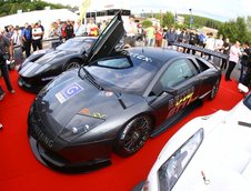 Reiter prezinta noul LP670 R-SV