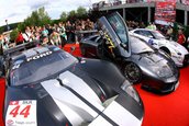 Reiter prezinta noul LP670 R-SV