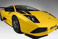 Reiter produce acum pentru strada: Lamborghini Murcielago Strada