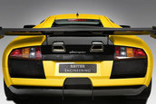 Reiter produce acum pentru strada: Lamborghini Murcielago Strada