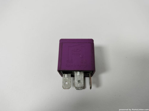 Relee Audi A6 4F C6 3.0 TDI BMK OEM 370-8D0951253