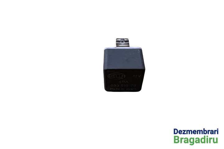 Releu 003510-70 Mercedes-Benz Vito W638 [1996 - 2003] Minivan 108 D MT (79 hp) 2.3 D
