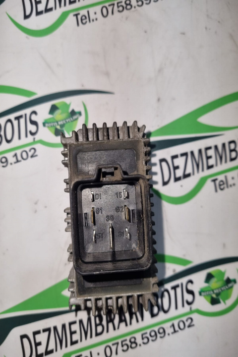 Releu 09132691 Opel Tigra [1994 - 2000] Coupe 1.4 MT (90 hp)