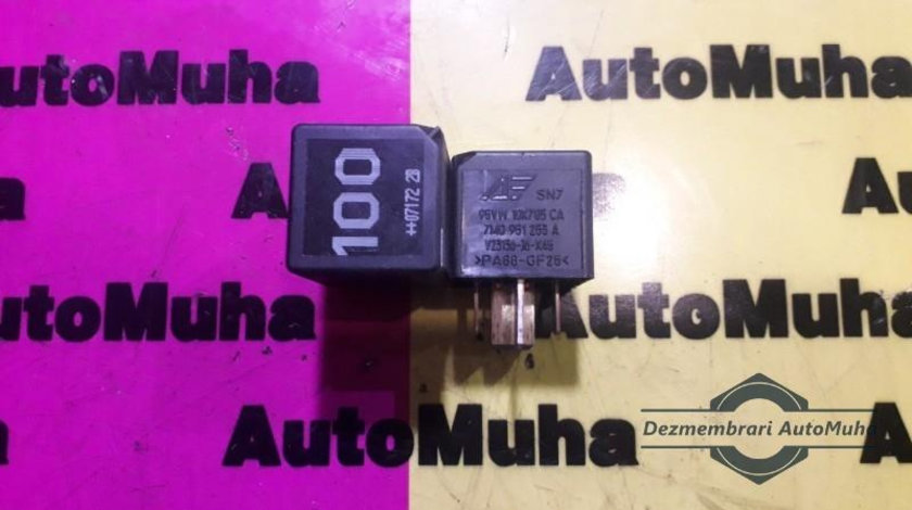 Releu 100 Audi A4 (1994-2001) [8D2, B5] 7m0 951 253 a