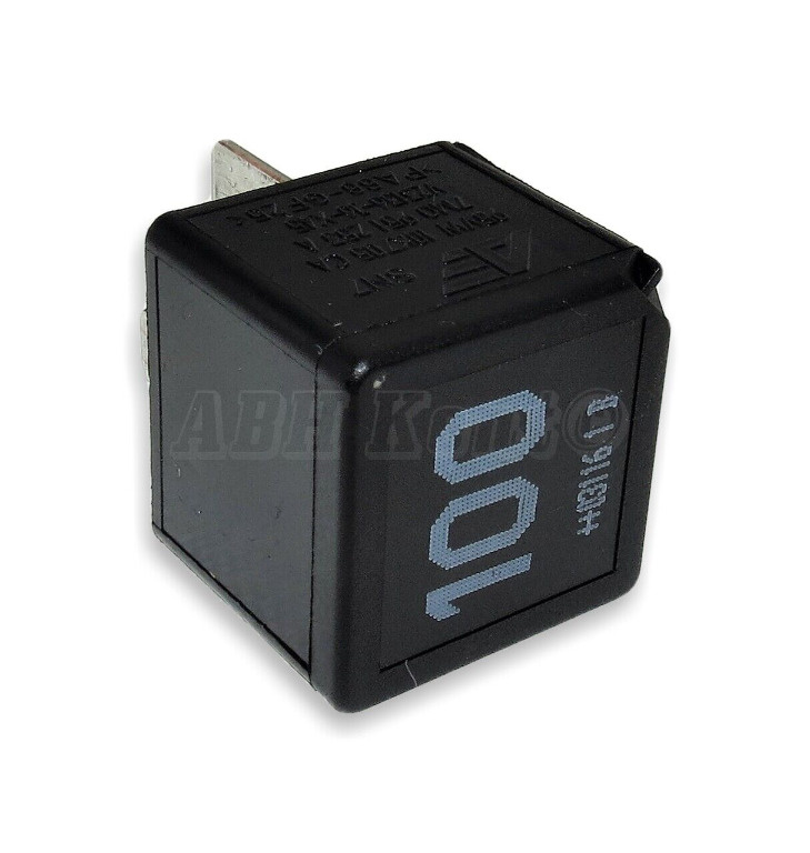 RELEU 100 / V23136-J6-X45 / 95VW10K705CA / 7M0951253A, ⭐⭐⭐⭐⭐
