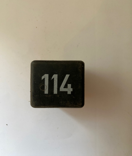 Releu 114 VW Audi 701959141A Audi