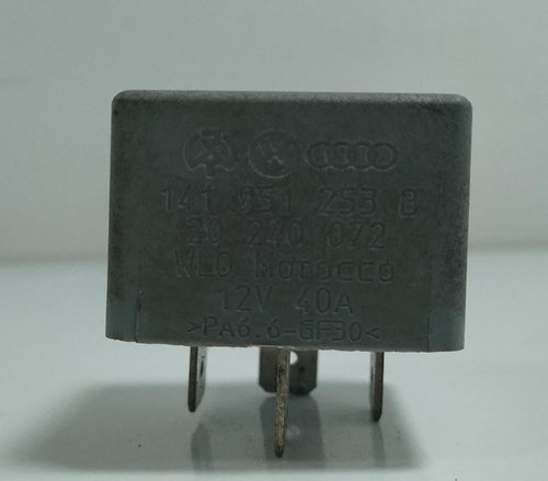 Releu 141951253B Skoda Octavia [1996 - 2000]