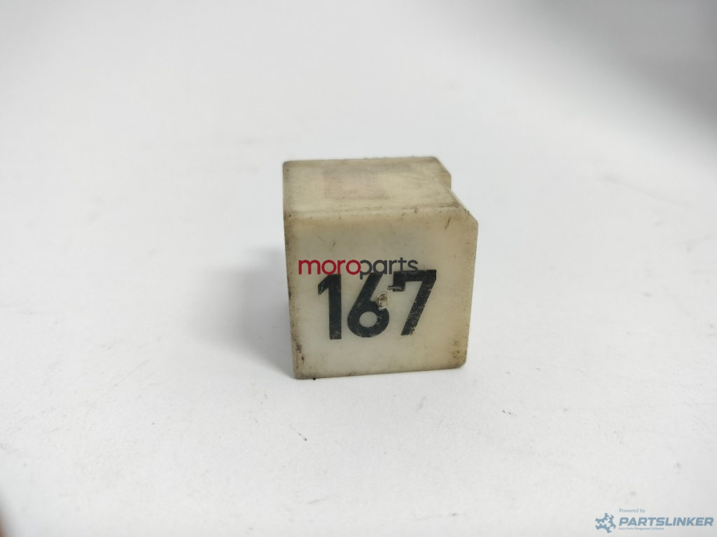 Releu 167 VAG OEM 191906383C