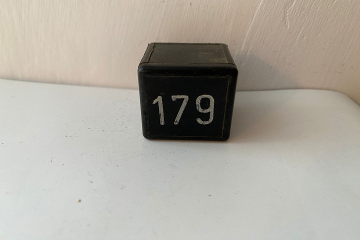 Releu 179 357927843A Volkswagen VW