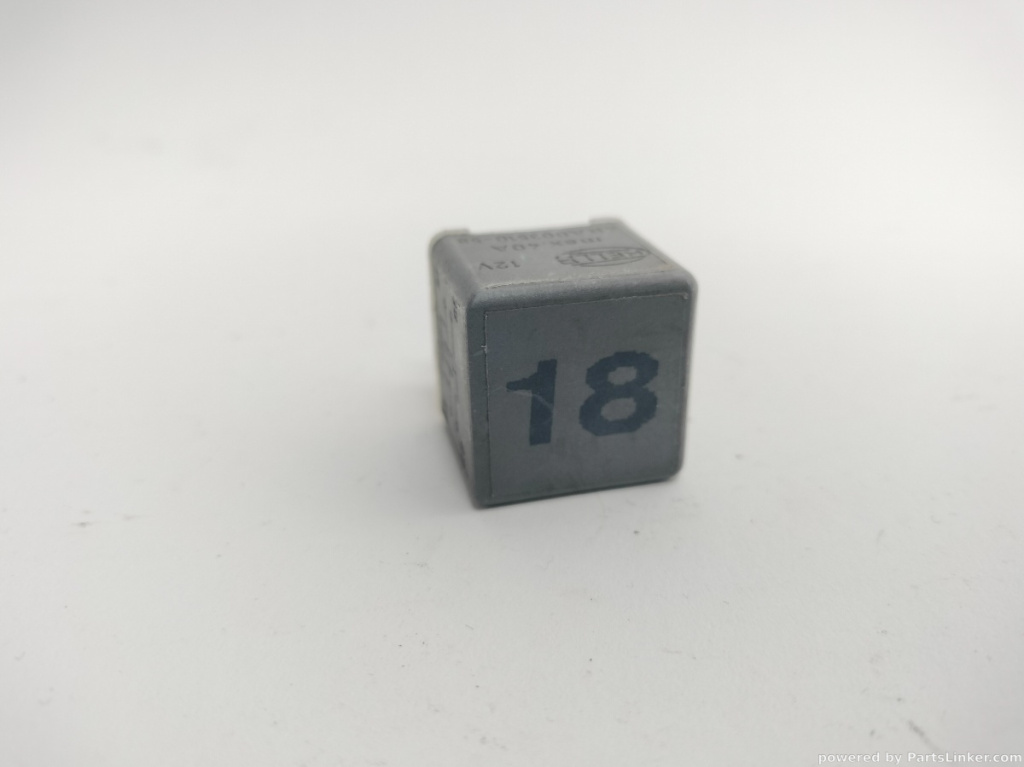 Releu 18 VAG OEM 191937503