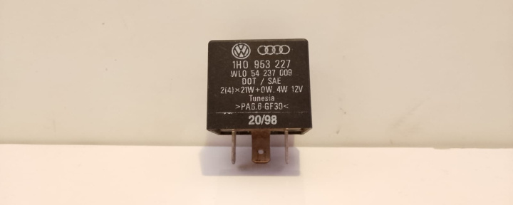 Releu 191 1H0953227 Audi