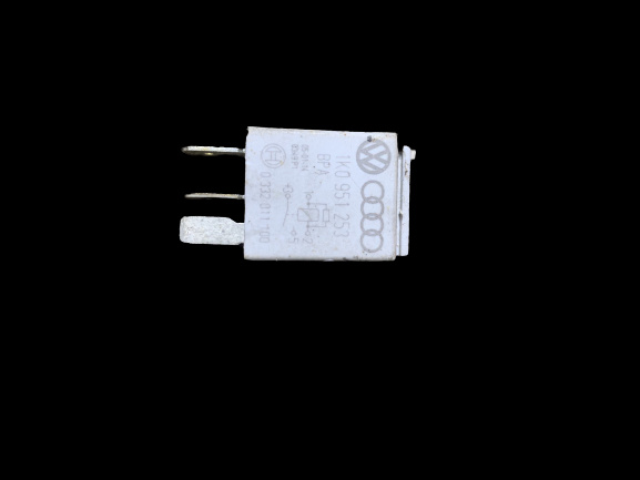 Releu 1K0951253 1K0951253 Audi A3 8P/8PA [facelift] [2004 - 2008] Sportback hatchback 5-usi 1.6 MT (102 hp) 1.6 - BGU