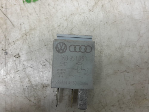 Releu 1k0951253 Audi A3 8P/8PA [facelift] [2004 - 2008]