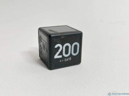 Releu 200 VAG OEM 7M0951253