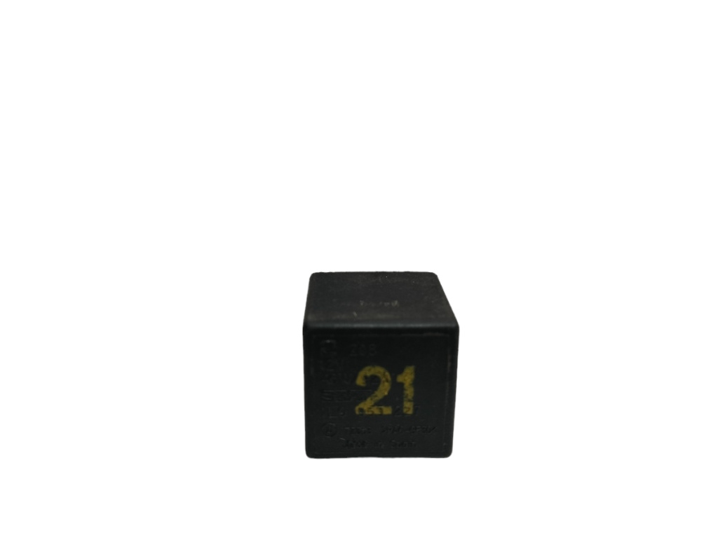 Releu 21 VAG OEM 1L0953227