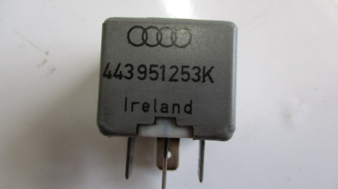 RELEU 214 COD 443951253K AUDI