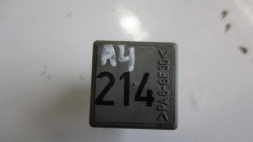 RELEU 214 COD 443951253K AUDI