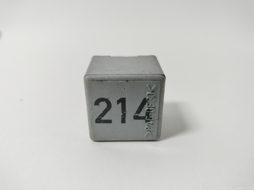 Releu 214 VAG OEM 443951253K