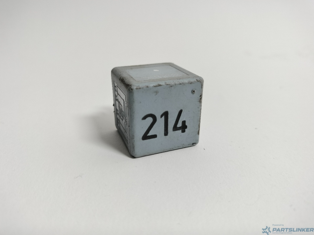 Releu 214 VAG OEM 443951253K