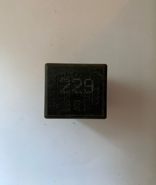Releu 229 431955531 Audi A4 B5 [1994 - 1999]