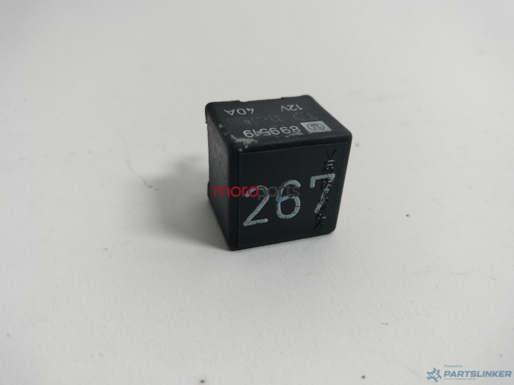 Releu 267 VAG OEM 443919578C
