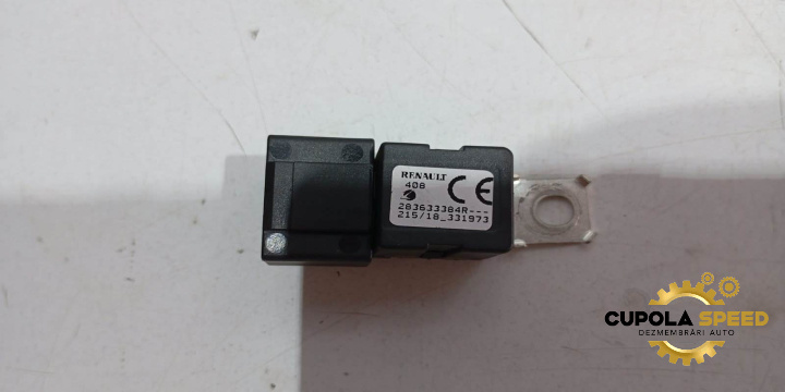 Releu 283633384R 1.8Tce M5PN403 Renault 