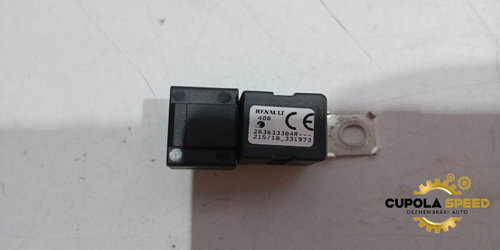 Releu 283633384R 1.8Tce M5PN403 Renault Espace 5 [2015 - 2019]