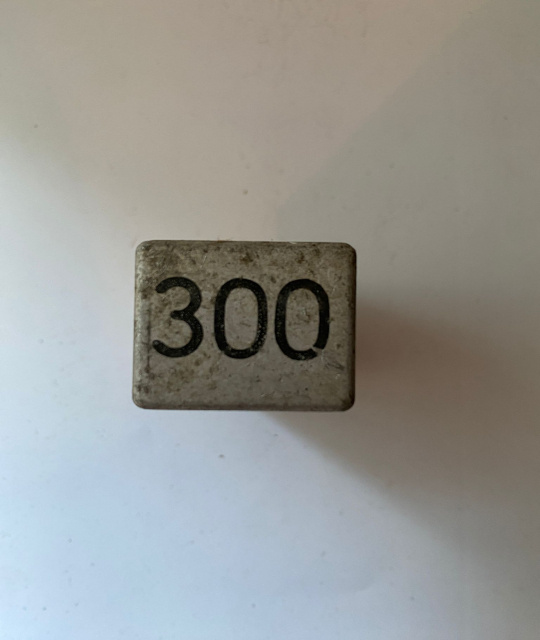 Releu 300 443951253P Audi
