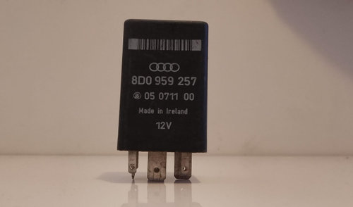 Releu 365 8D0959257 Audi TT 8N [1998 - 2003]