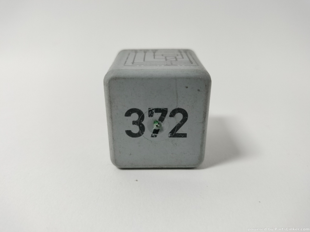 Releu 372 VAG OEM 4D0951253