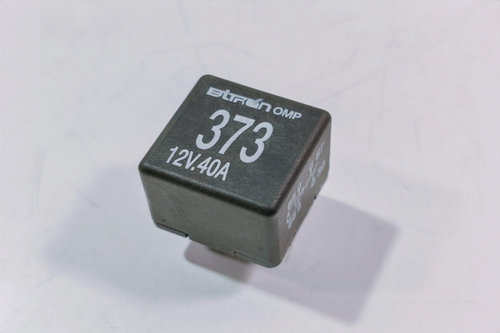 Releu 373 8D0951253A Audi