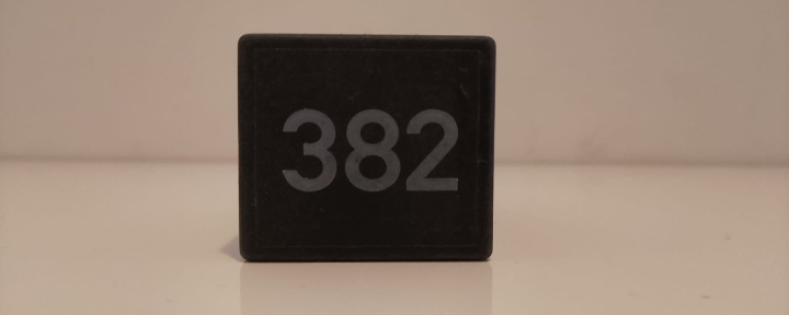 Releu 382 400907131 Audi A4 B5 [1994 - 1999]