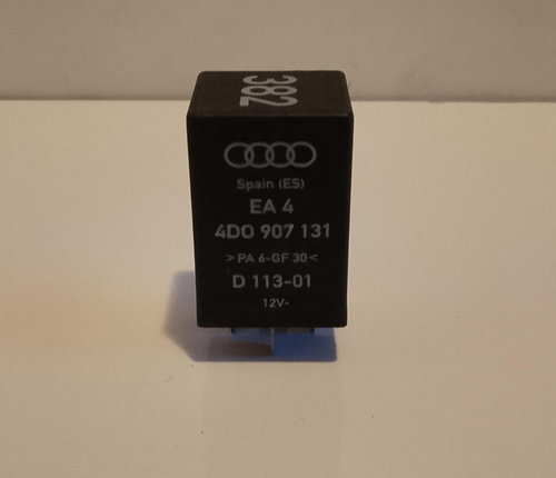 Releu 382 4D0907131 Audi A3 8L [1996 - 2000]